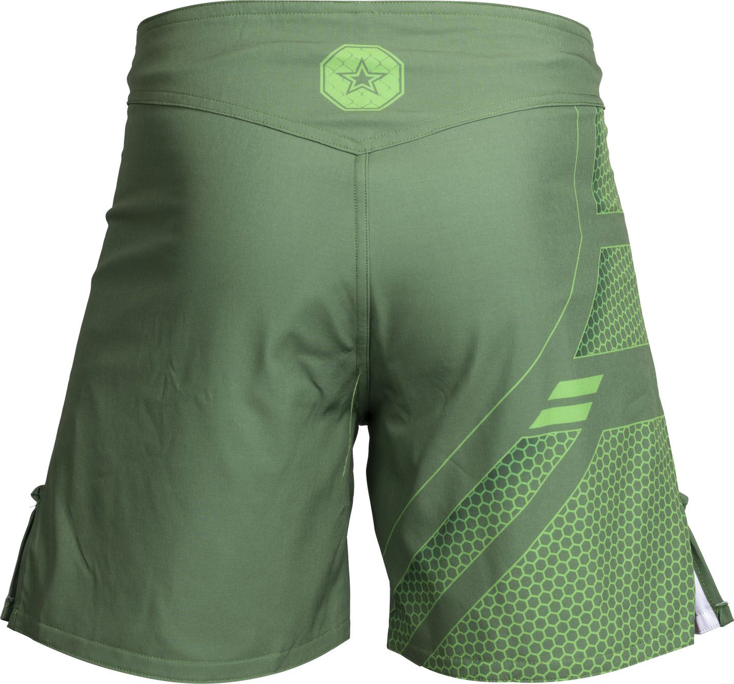 MMA-Shorts „COMBat“