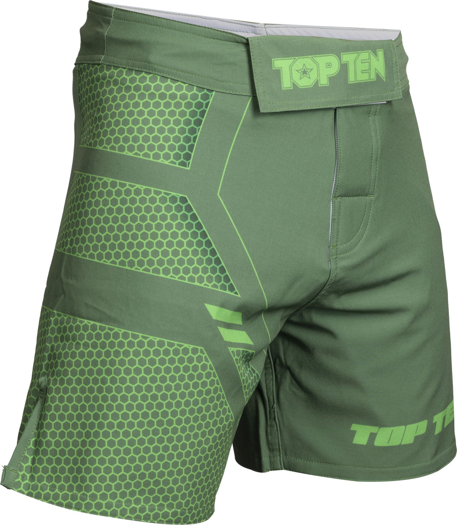 MMA-Shorts „COMBat“