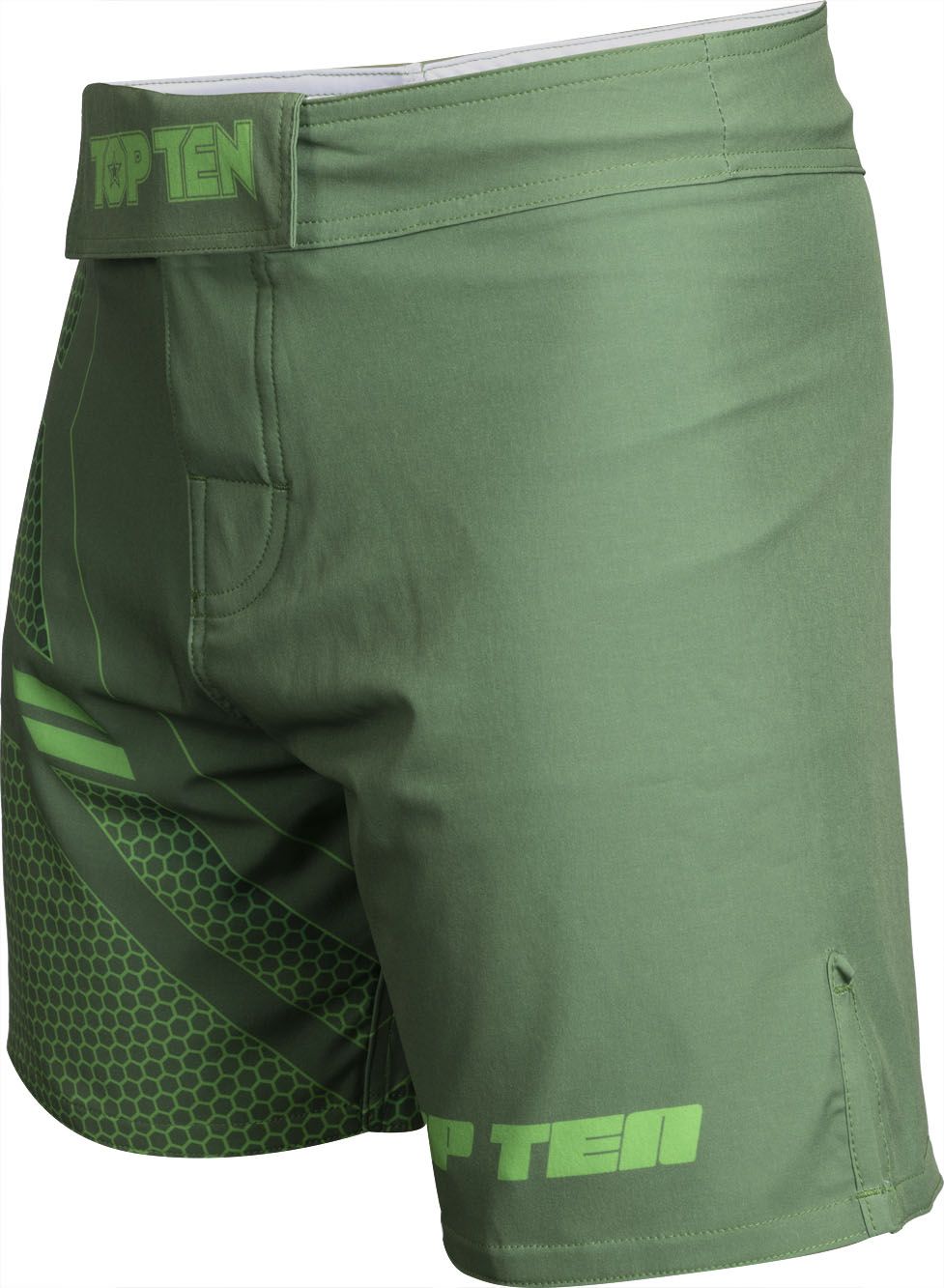 MMA-Shorts „COMBat“