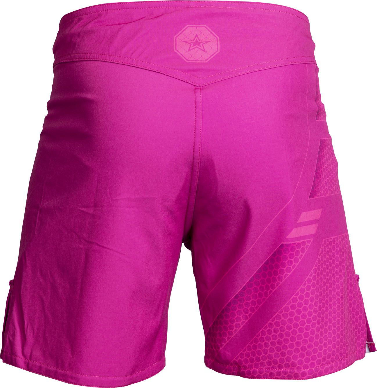 MMA-Shorts „COMBat“