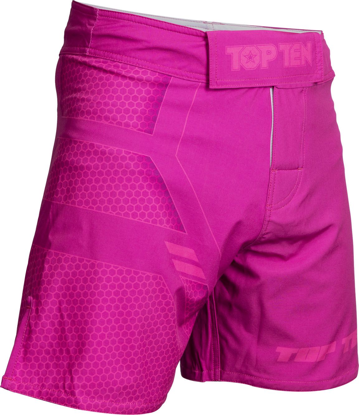 MMA-Shorts „COMBat“