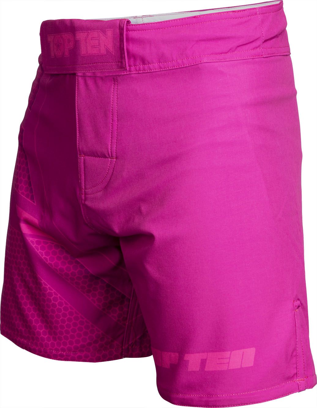MMA-Shorts „COMBat“