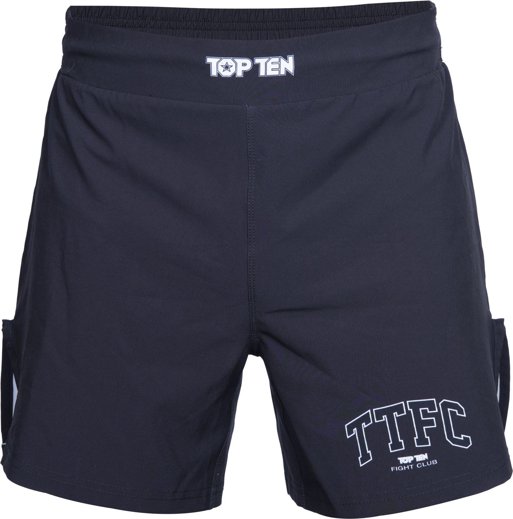 MMA-Shorts „Fight Club“