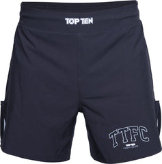 MMA-Shorts „Fight Club“