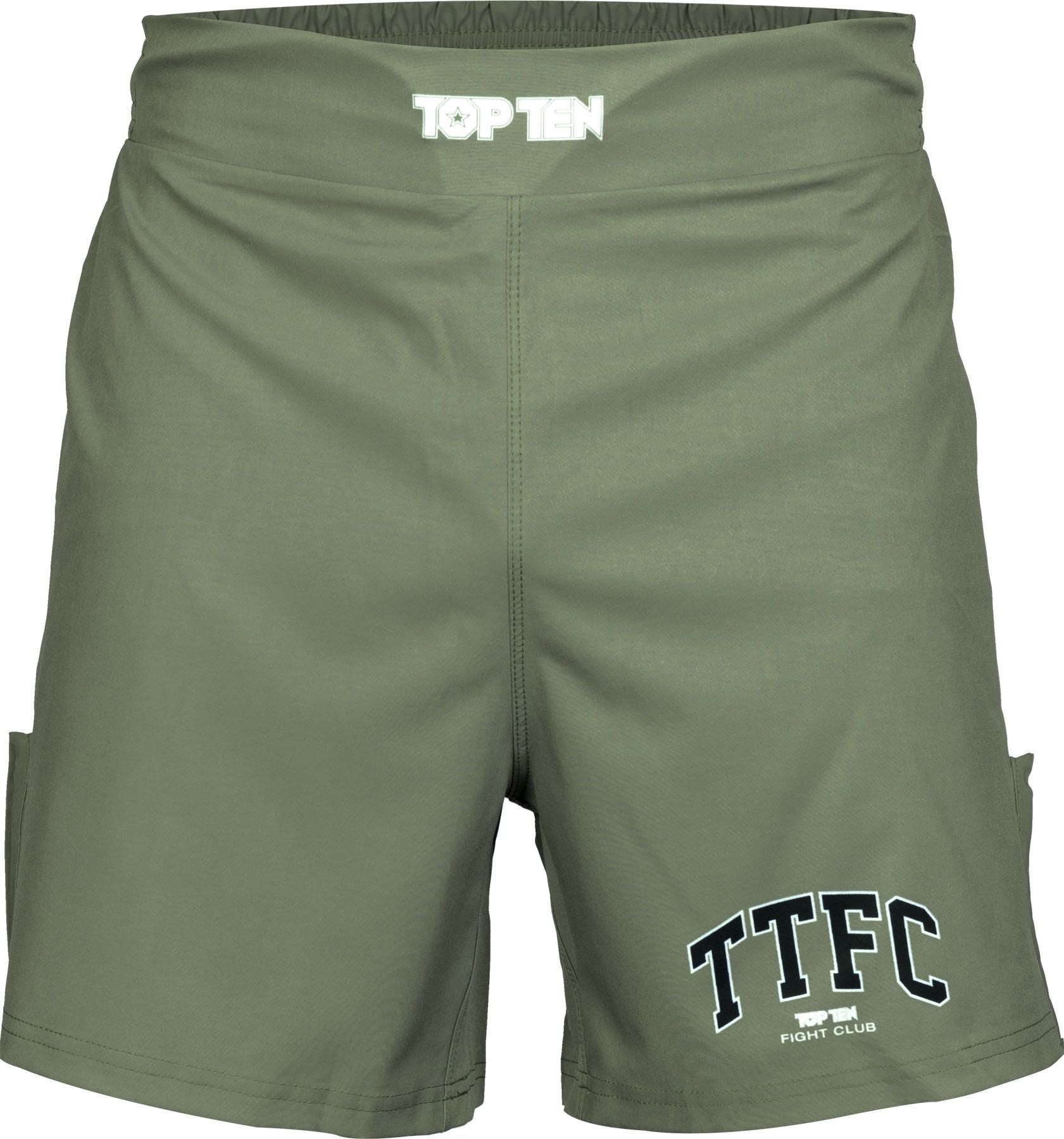 MMA-Shorts „Fight Club“