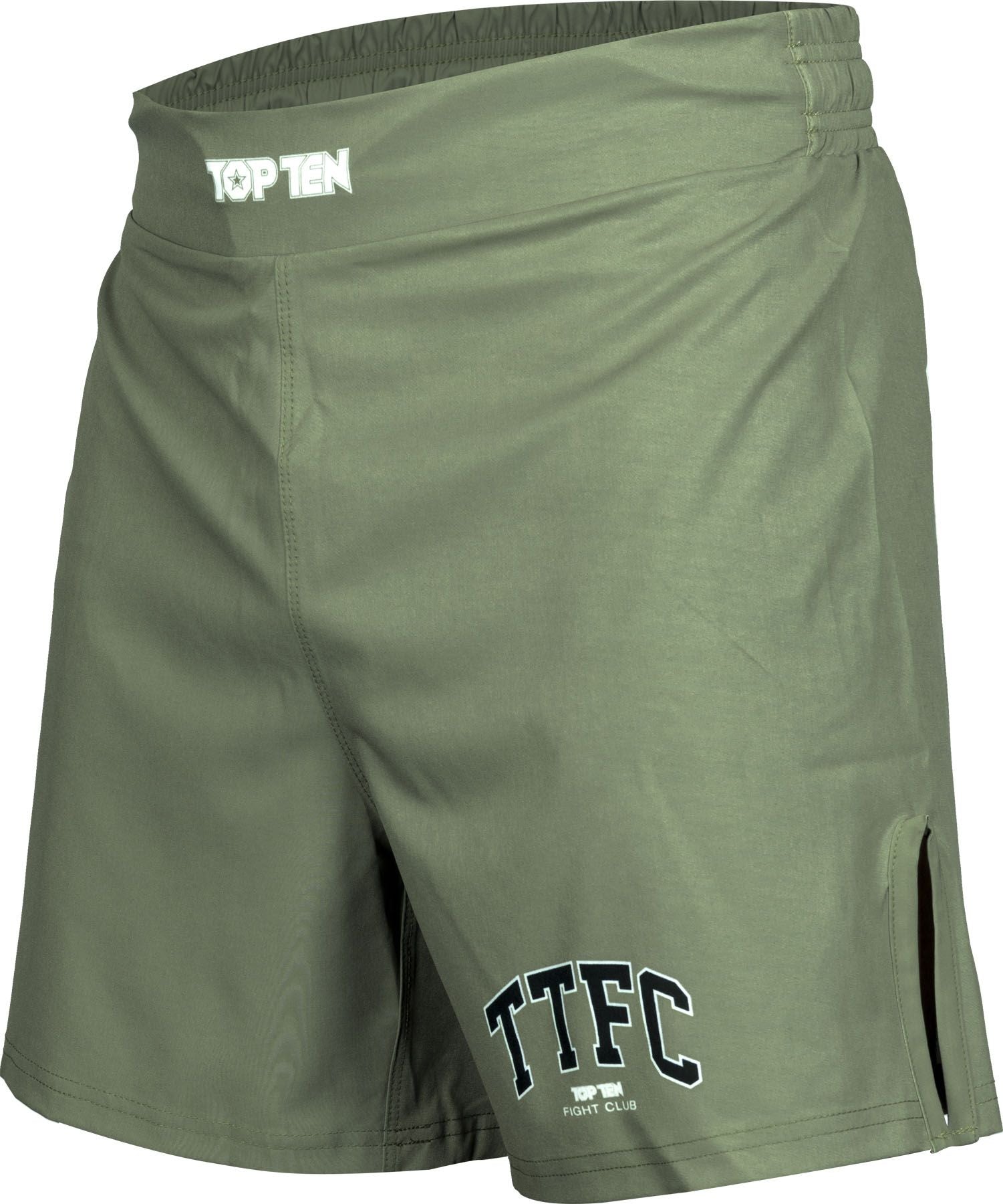 MMA-Shorts „Fight Club“