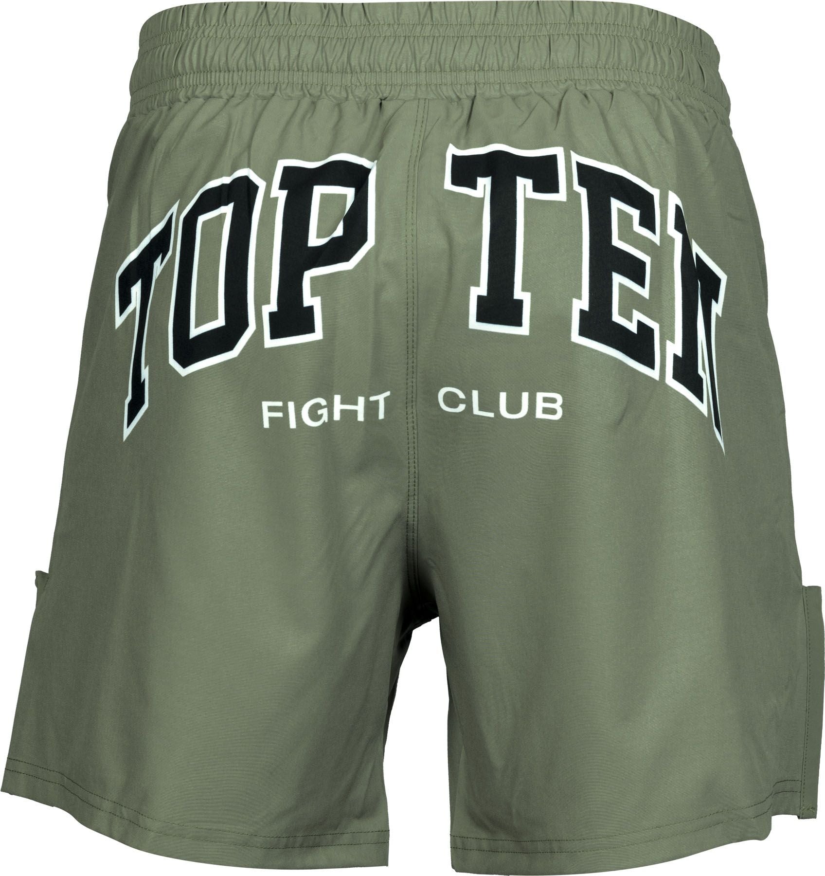 MMA-Shorts „Fight Club“