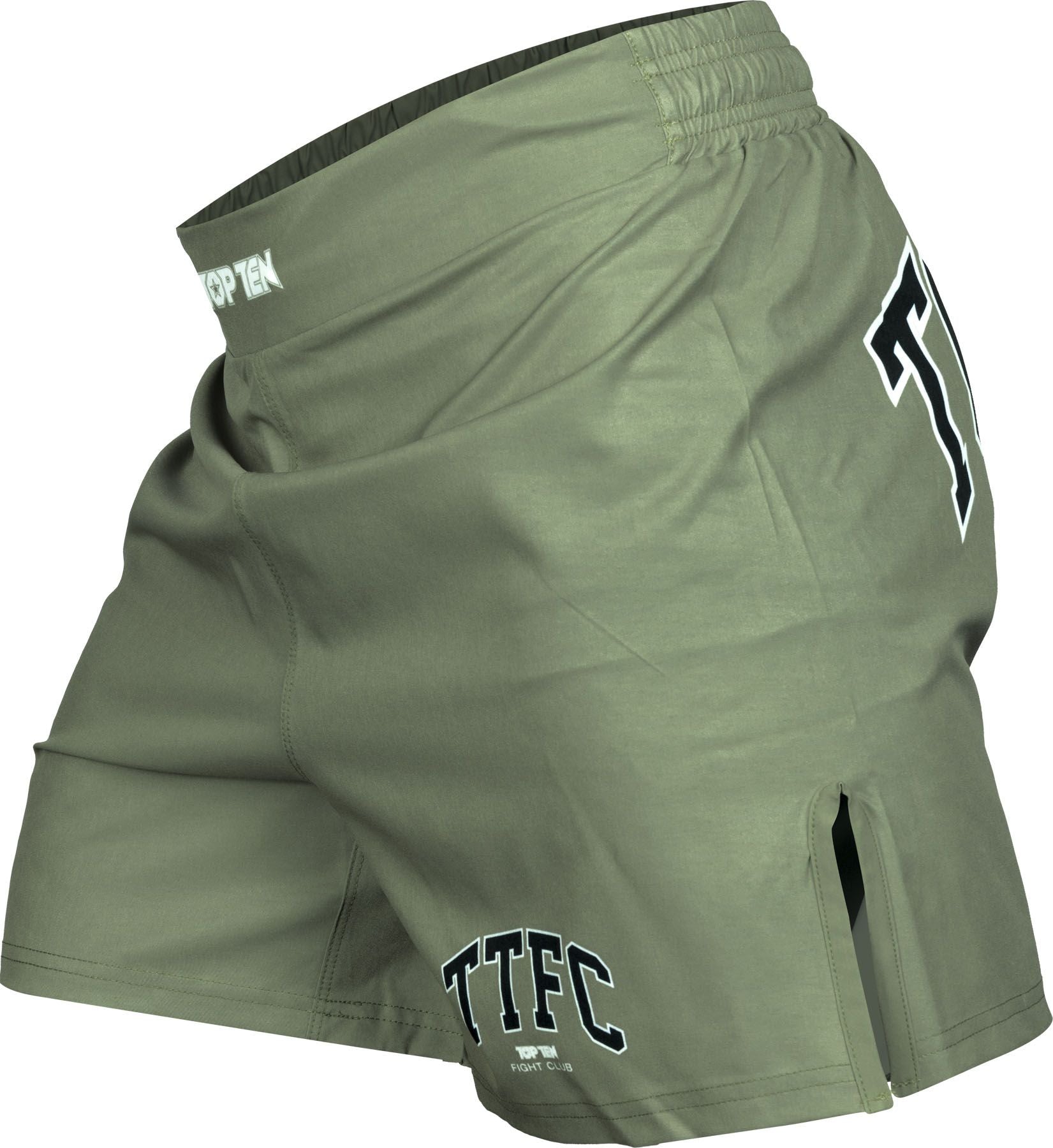 MMA-Shorts „Fight Club“