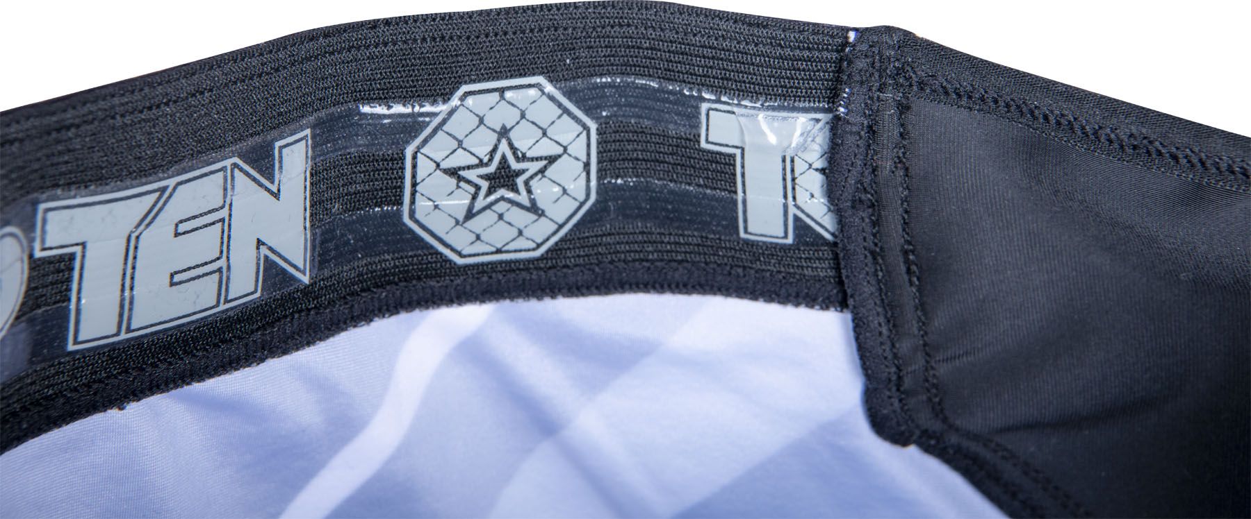MMA Vale Tudo Women Kompressions-Shorts „Fight Team“