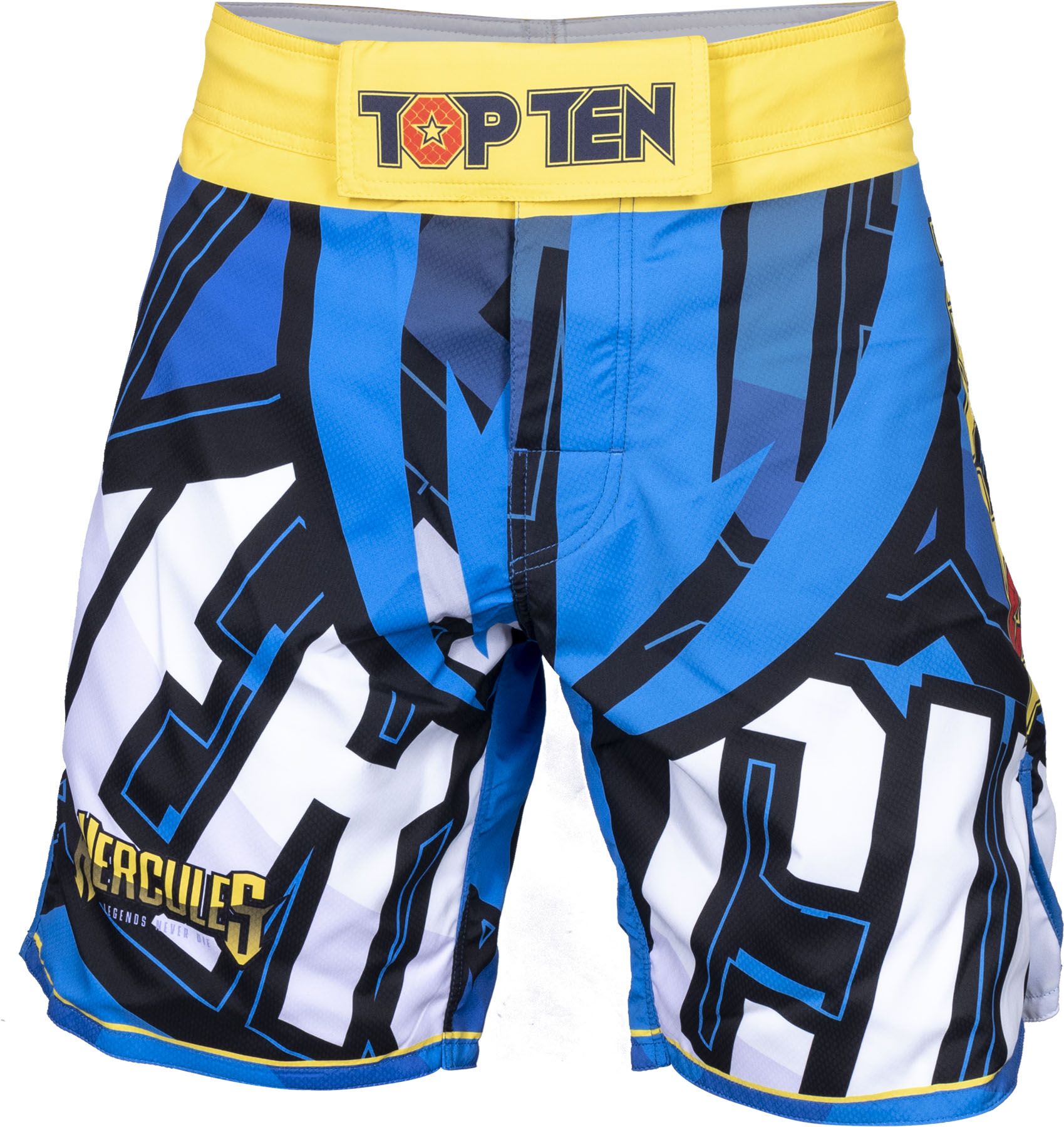 MMA-Shorts „Hercules“