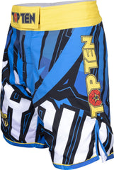 MMA-Shorts „Hercules“