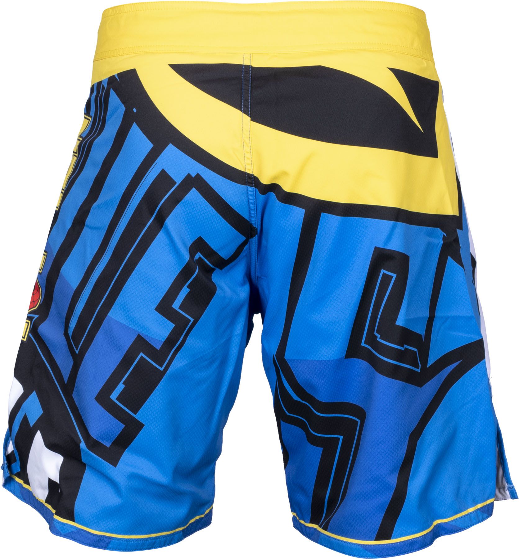 MMA-Shorts „Hercules“