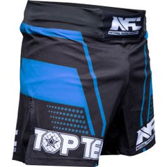 MMA-Shorts „NFC“