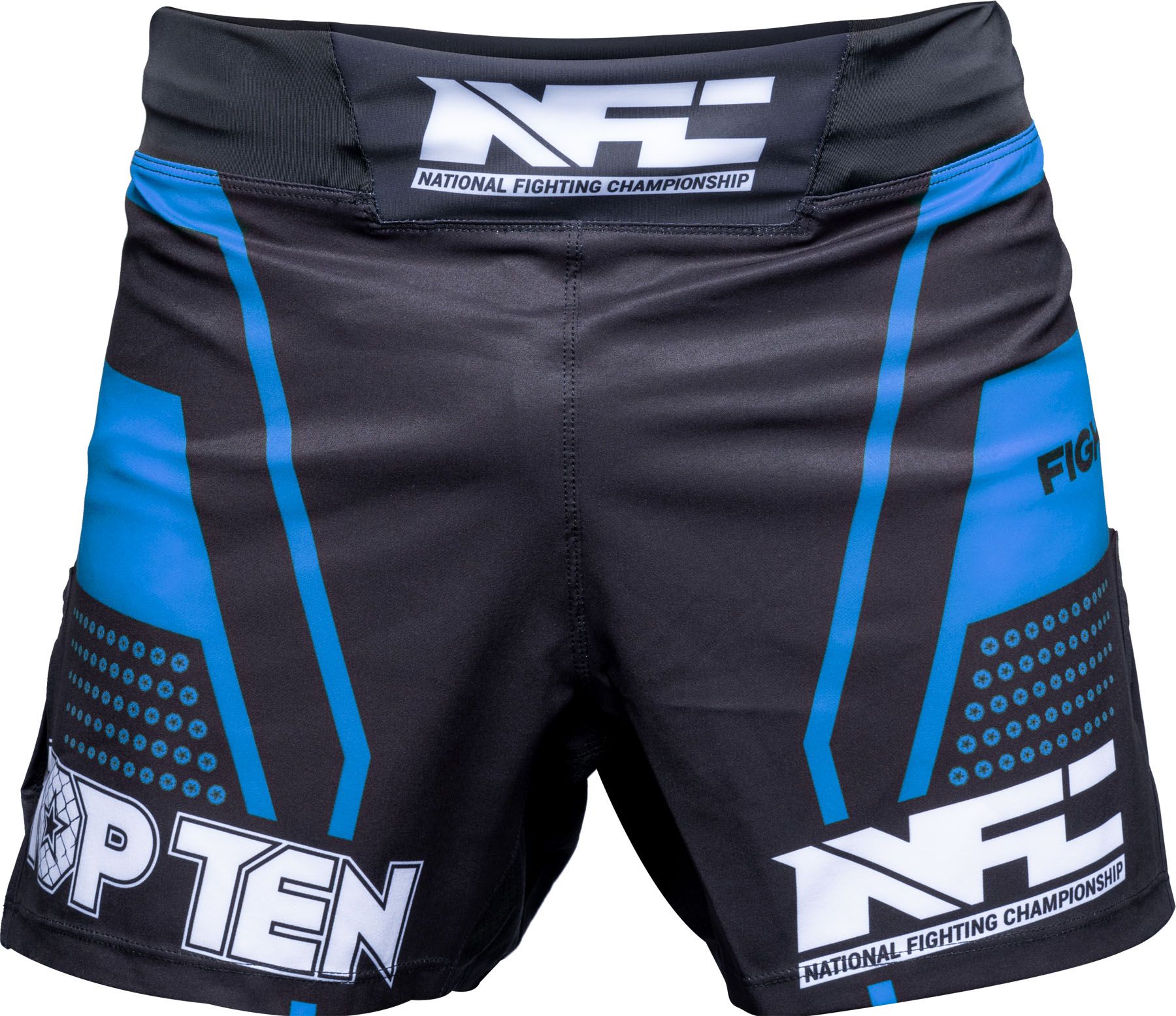 MMA-Shorts „NFC“