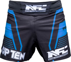 MMA-Shorts „NFC“