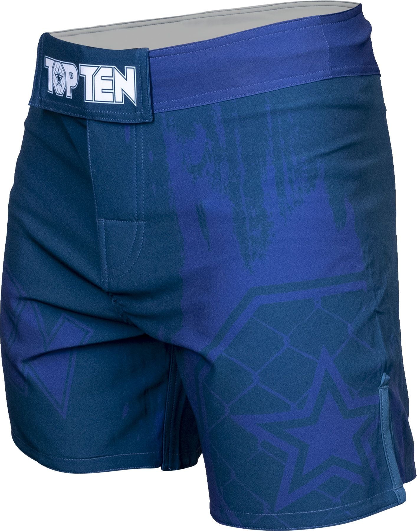 MMA-Shorts „Power Ink“