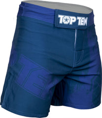 MMA-Shorts „Power Ink“