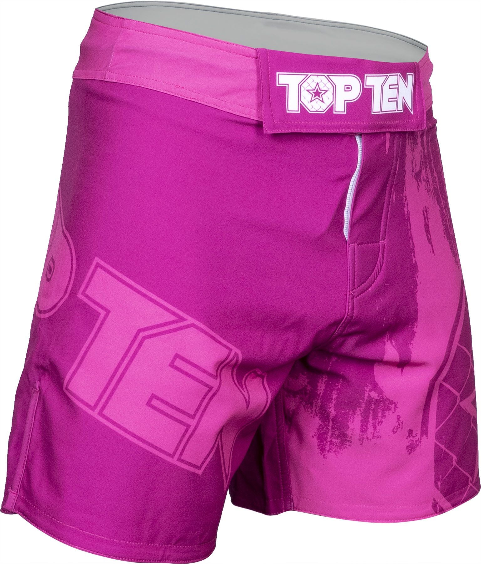 MMA-Shorts „Power Ink“