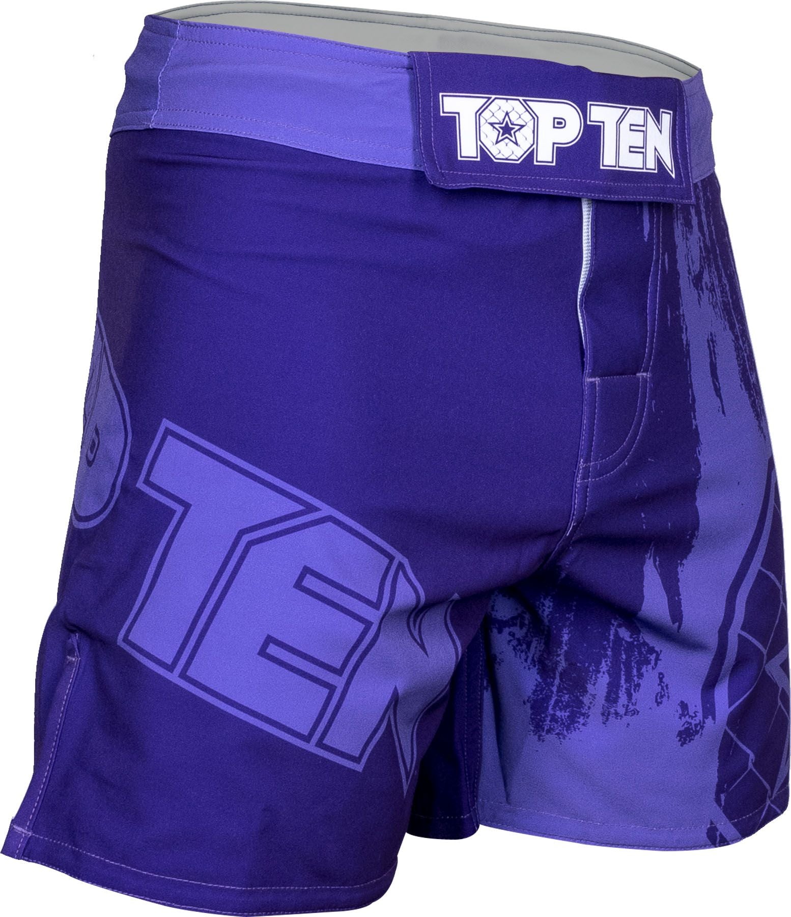 MMA-Shorts „Power Ink“