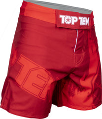 MMA-Shorts „Power Ink“