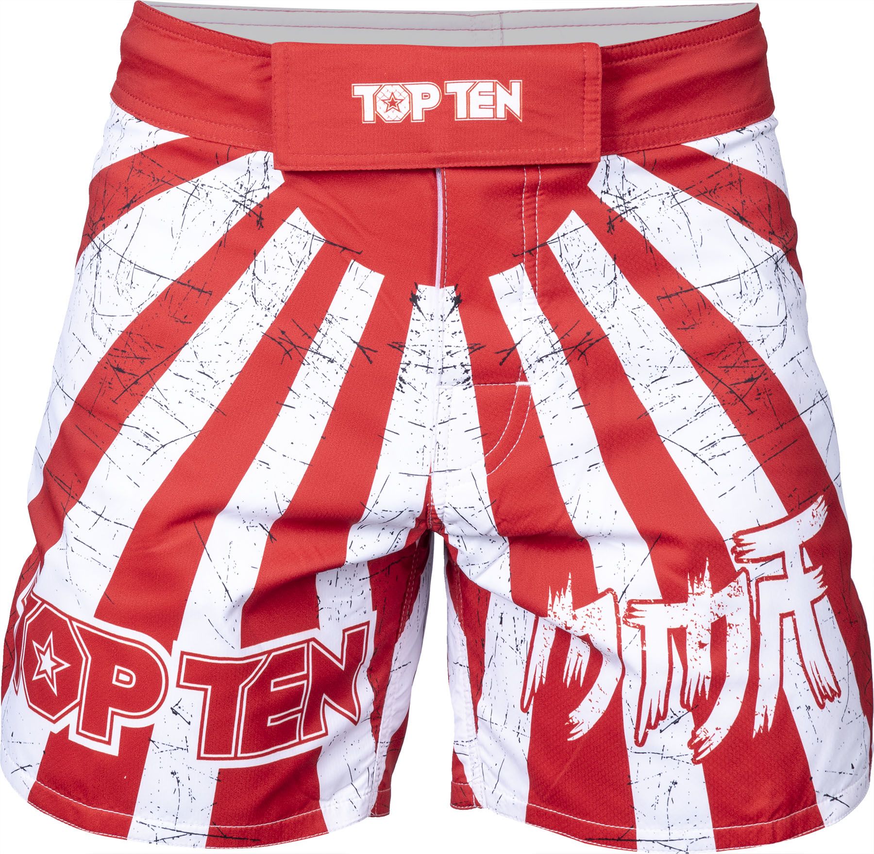 MMA-Shorts „Samurai“