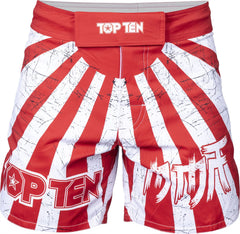 MMA-Shorts „Samurai“