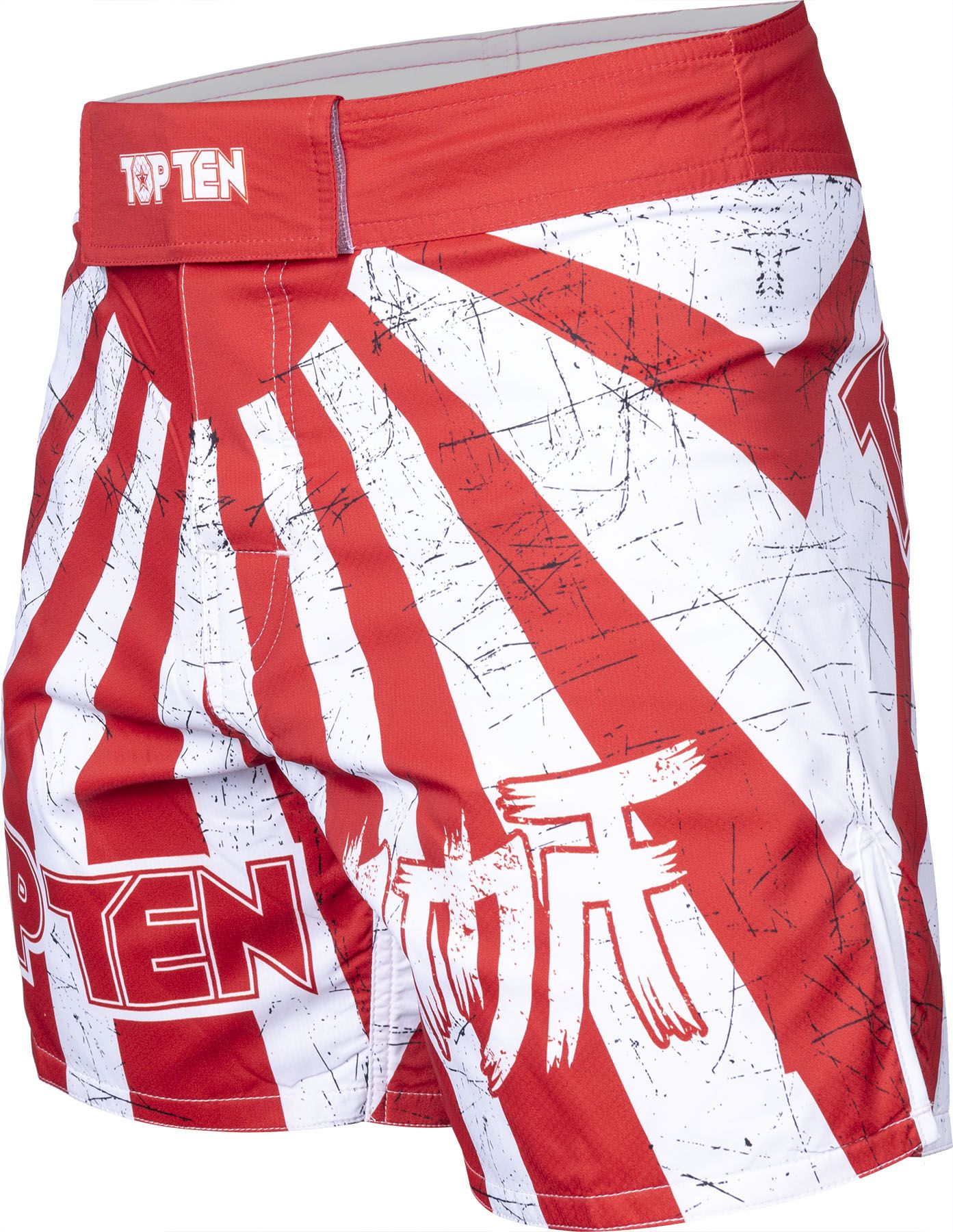 MMA-Shorts „Samurai“