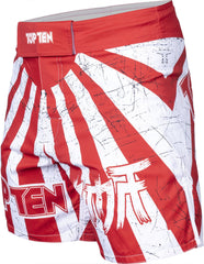 MMA-Shorts „Samurai“