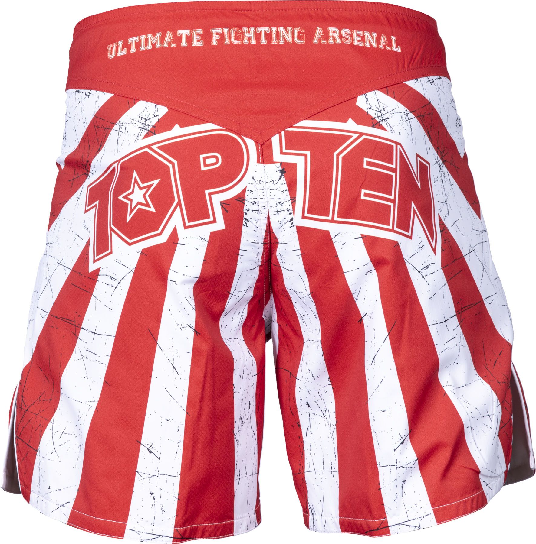 MMA-Shorts „Samurai“