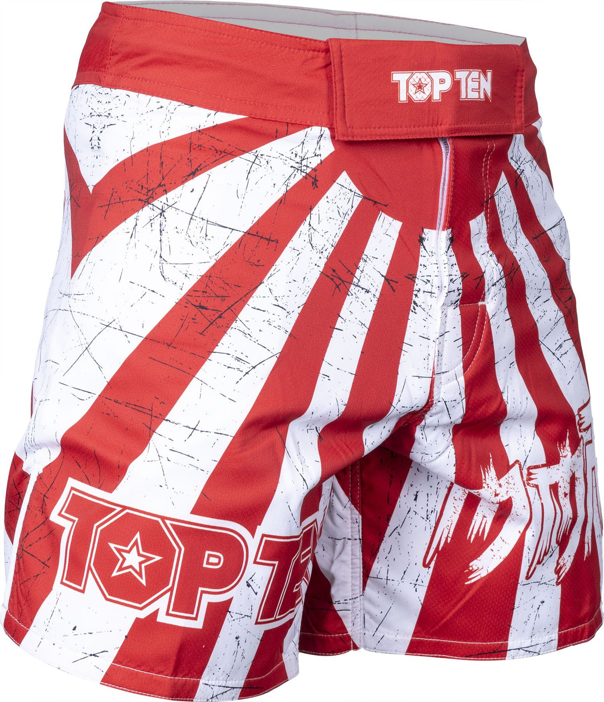 MMA-Shorts „Samurai“