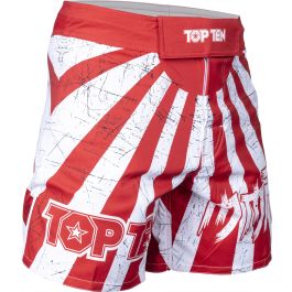 MMA-Shorts „Samurai“