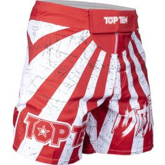 MMA-Shorts „Samurai“