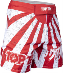 MMA-Shorts „Samurai“