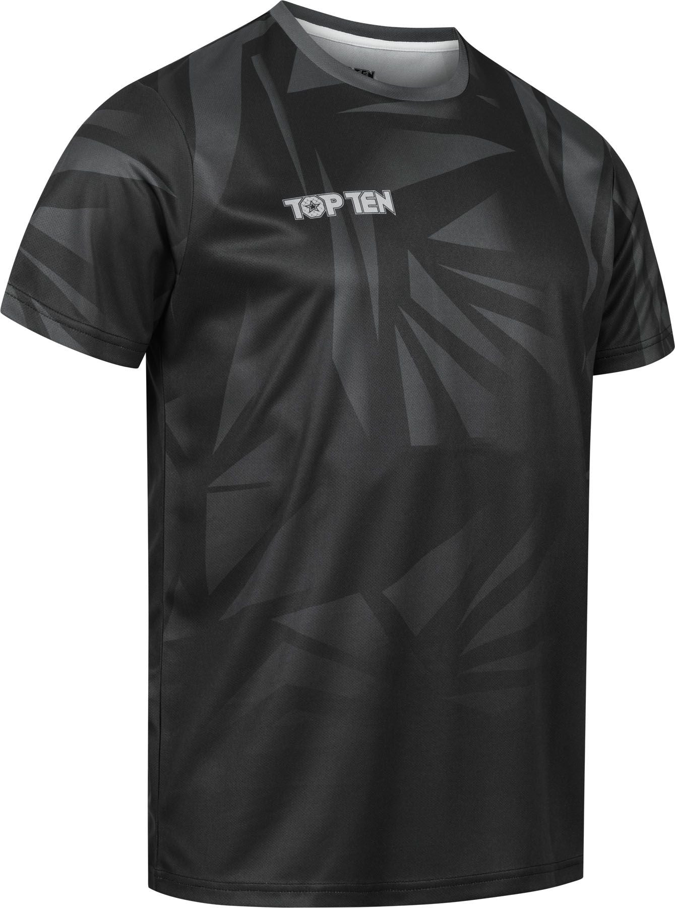 T-Shirt „Borrado“