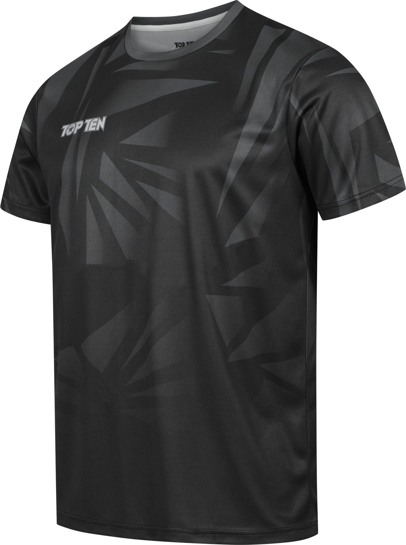 T-Shirt „Borrado“