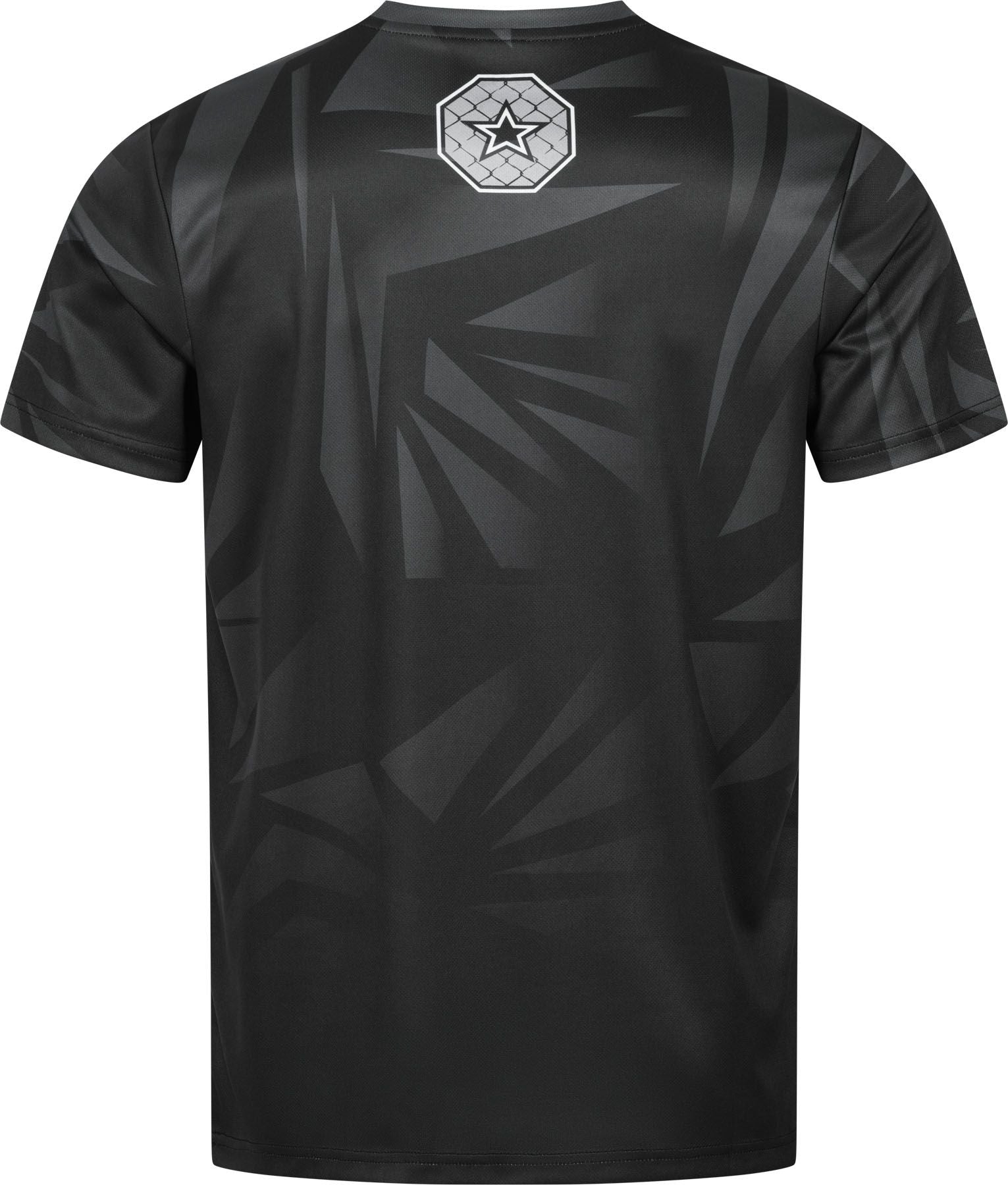 T-Shirt „Borrado“