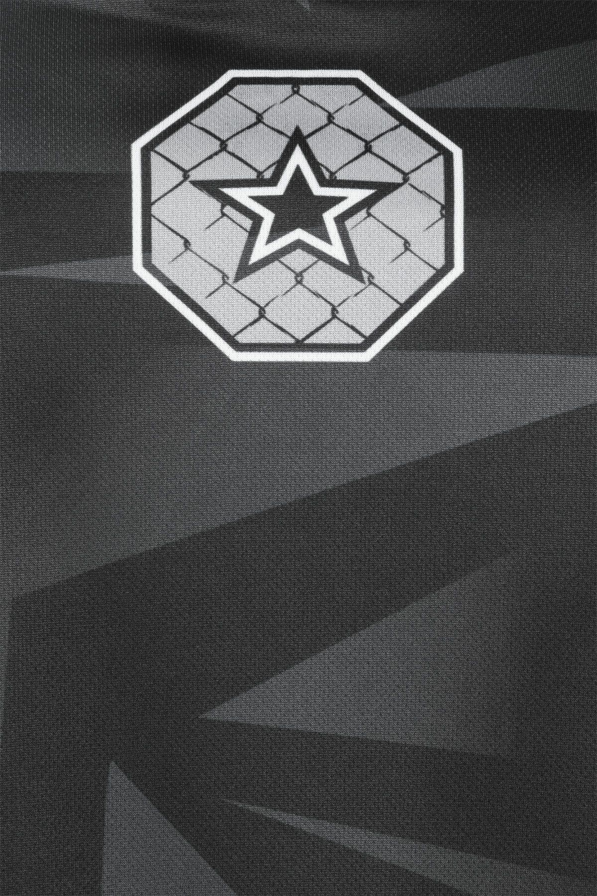 T-Shirt „Borrado“