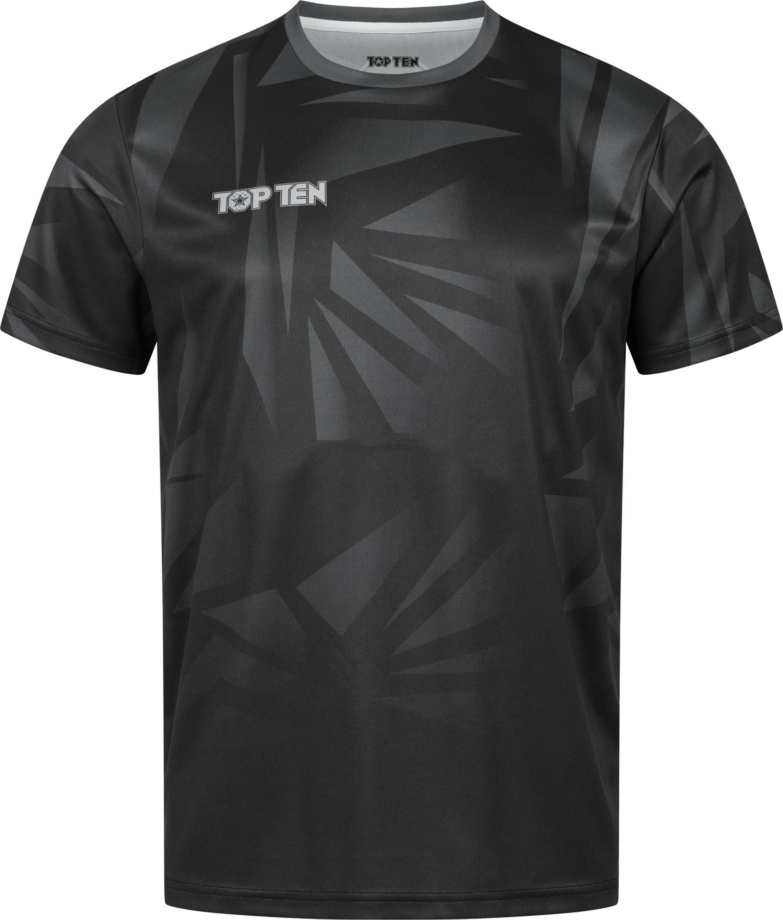 T-Shirt „Borrado“