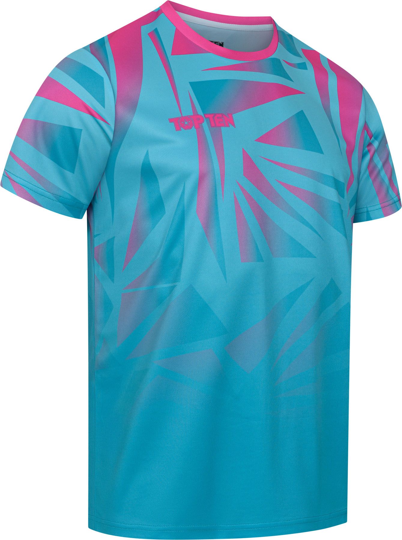 T-Shirt „Borrado“