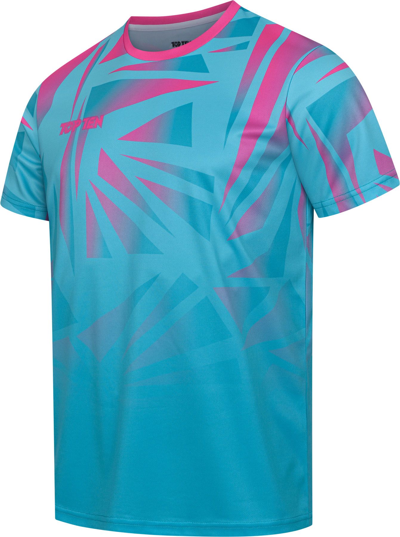 T-Shirt „Borrado“