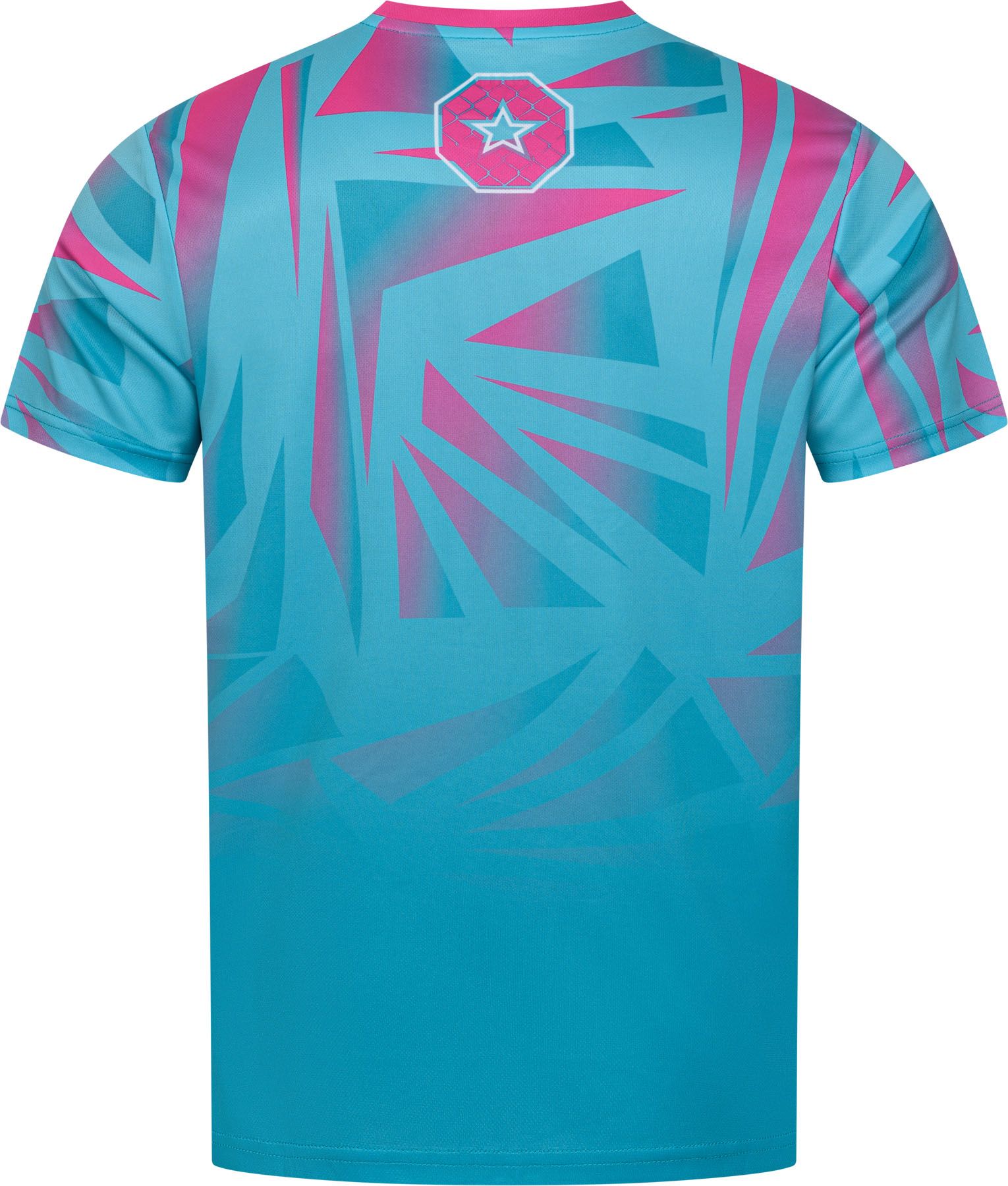 T-Shirt „Borrado“