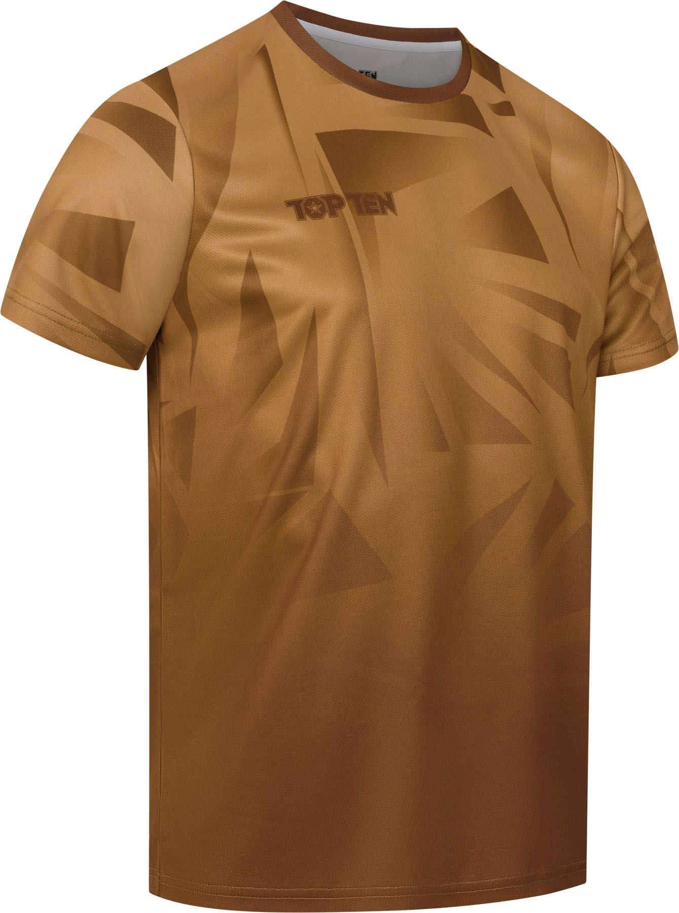 T-Shirt „Borrado“