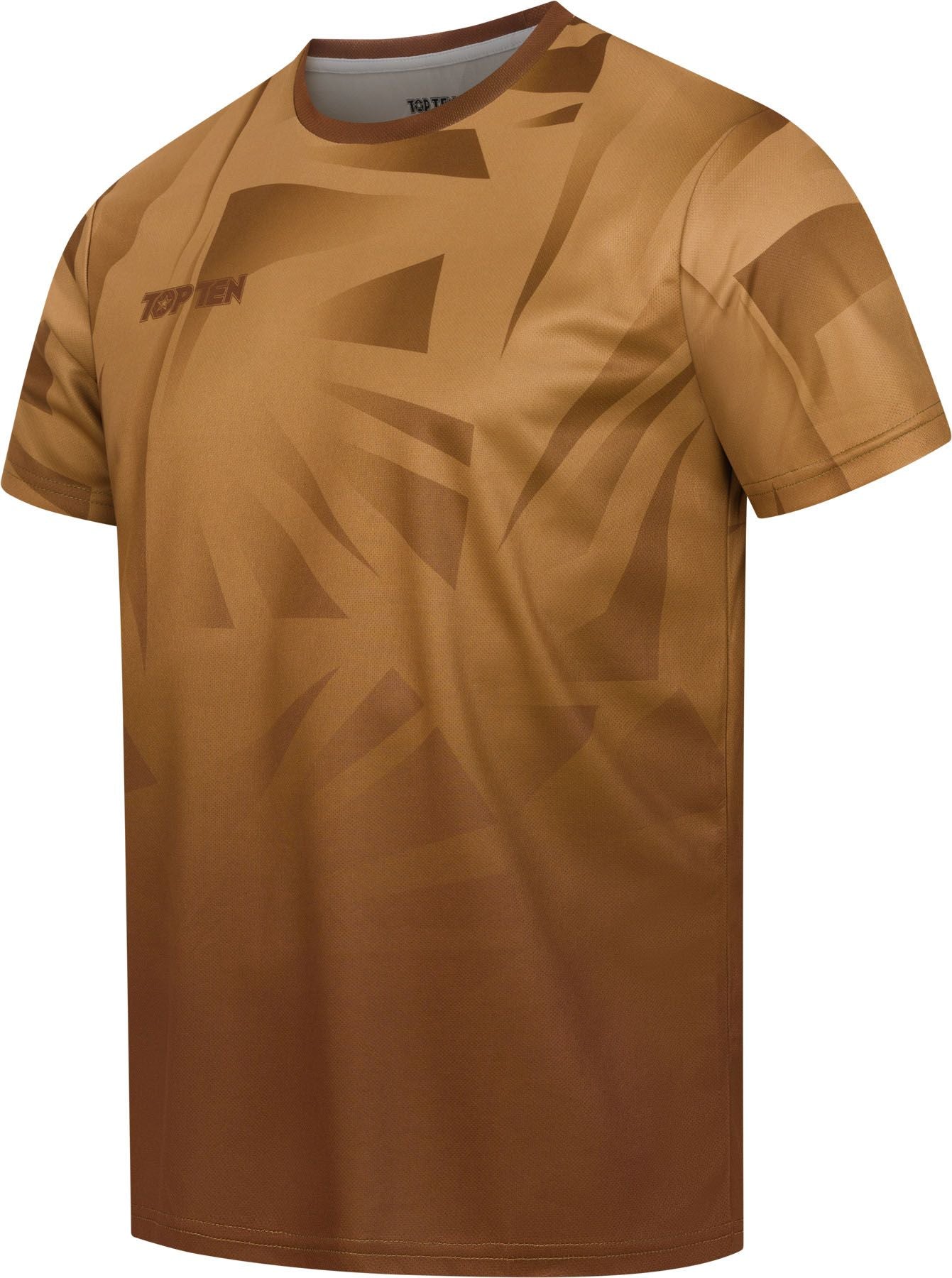 T-Shirt „Borrado“
