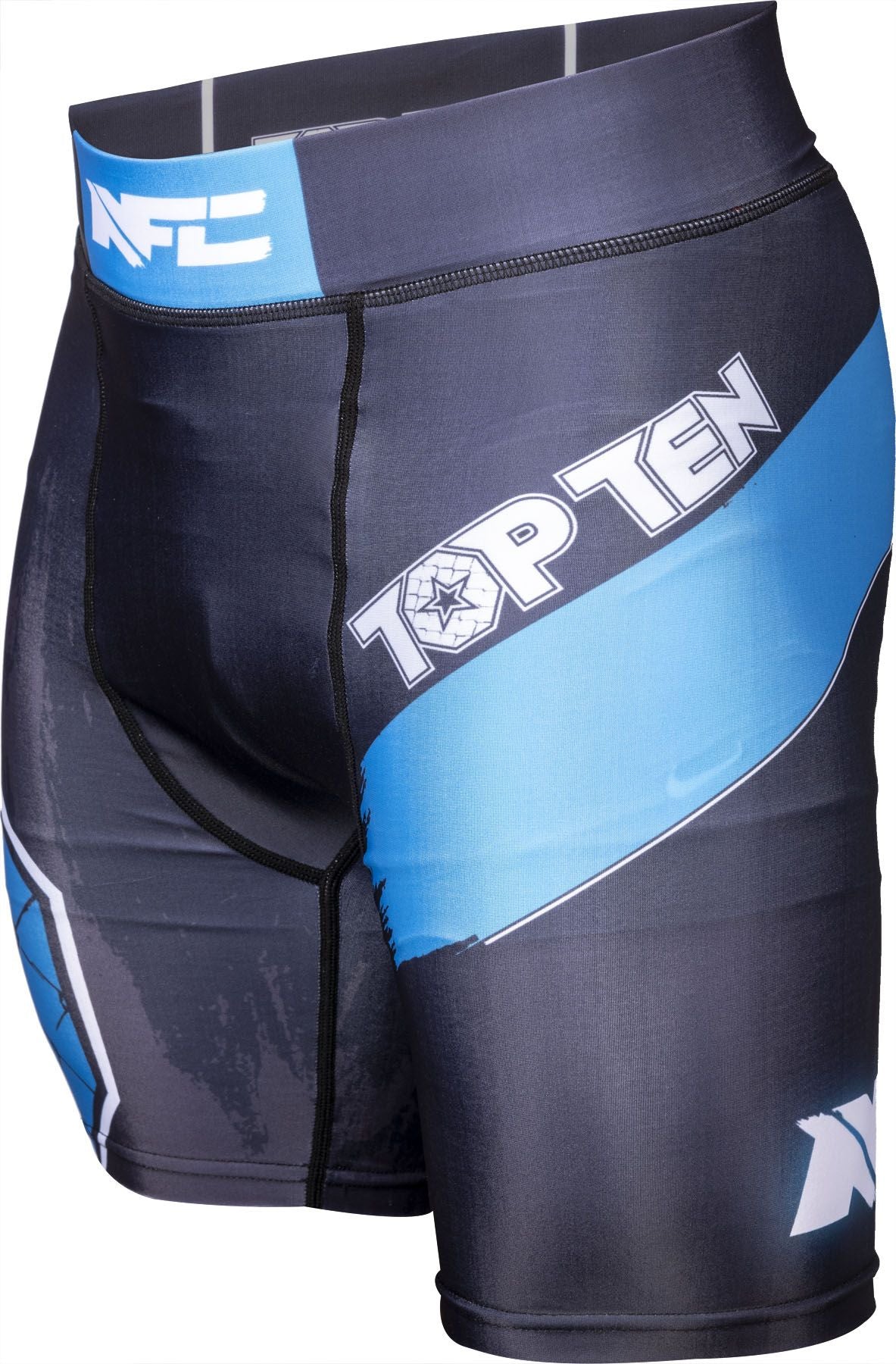 Kompressions-Shorts „NFC Fight Night“