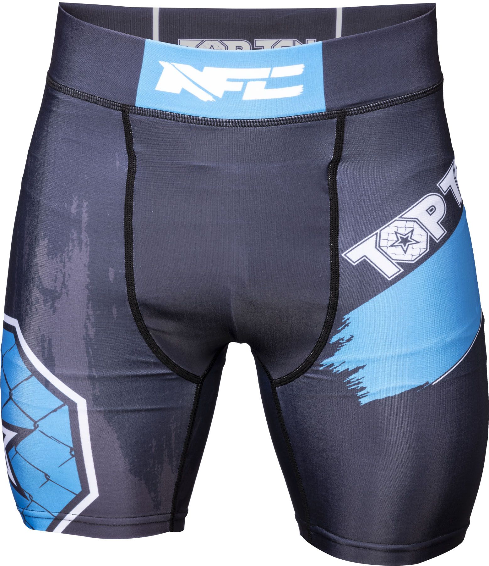 Kompressions-Shorts „NFC Fight Night“
