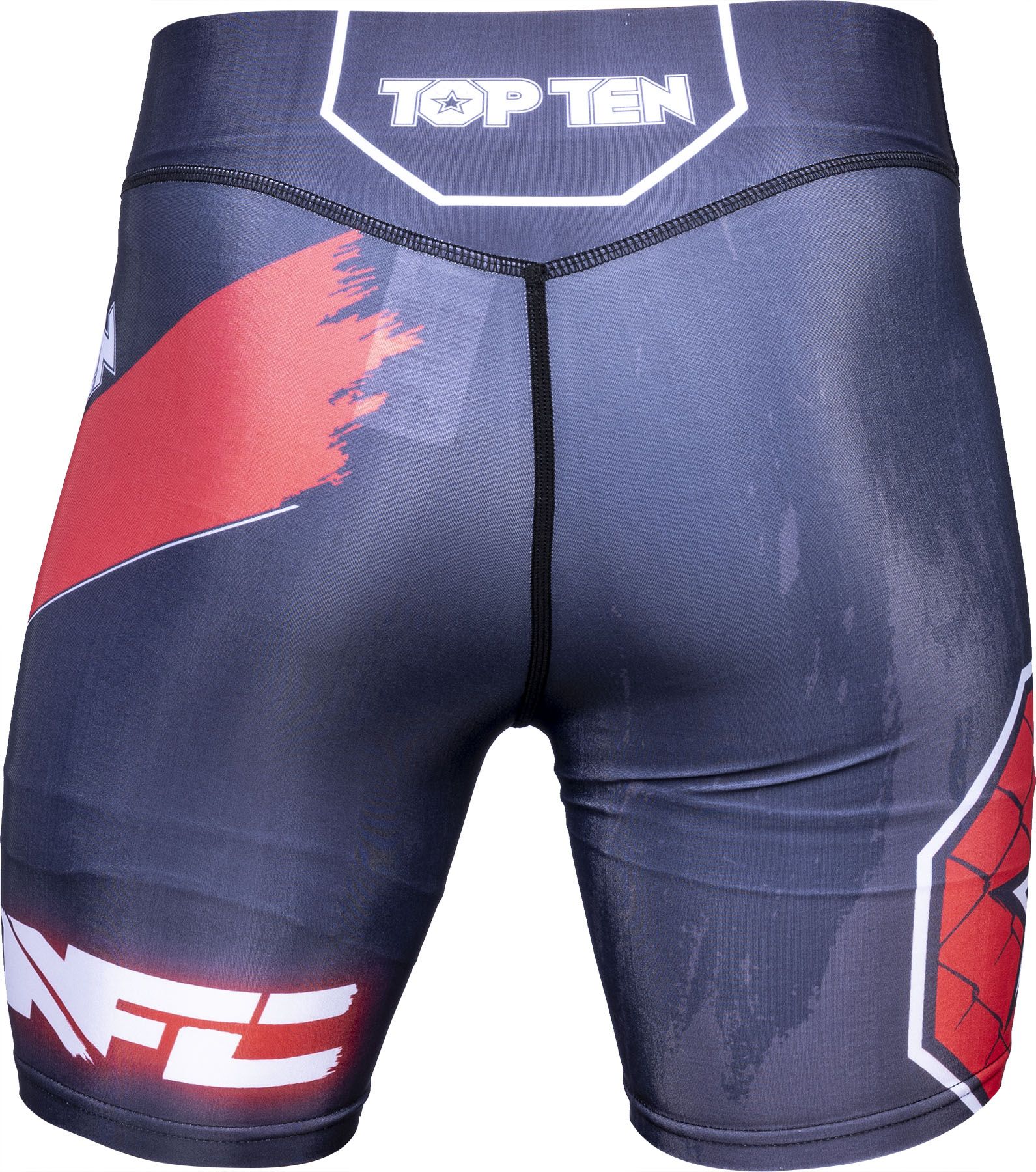 Kompressions-Shorts „NFC Fight Night“