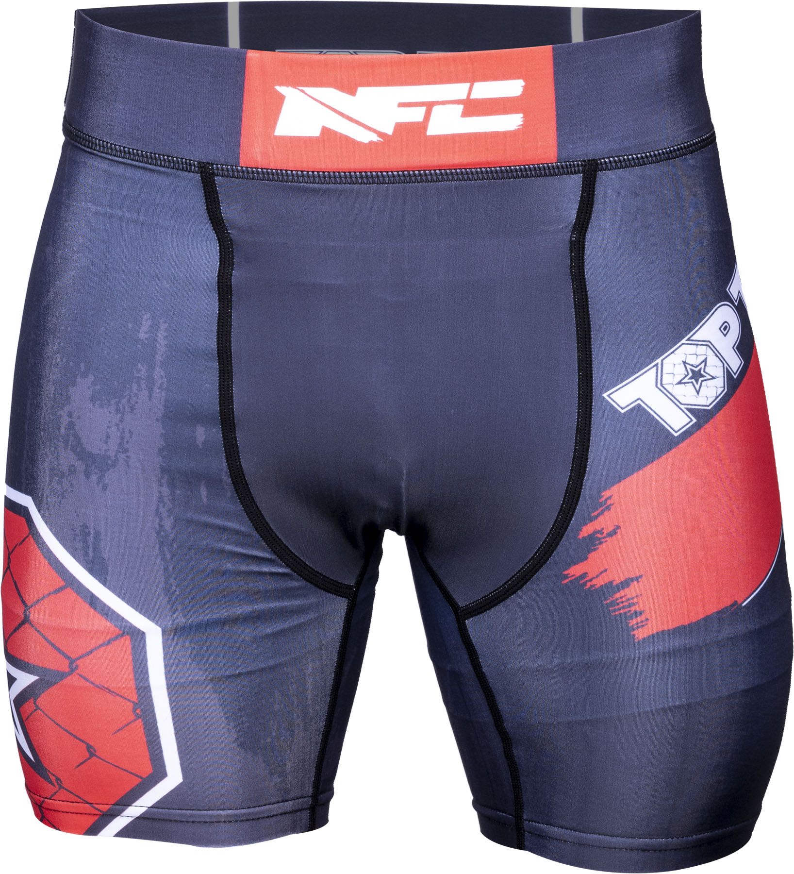 Kompressions-Shorts „NFC Fight Night“