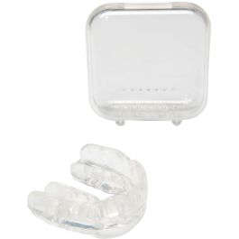 Zahnschutz „CDV -System“ - transparent