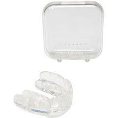 Zahnschutz „CDV -System“ - transparent