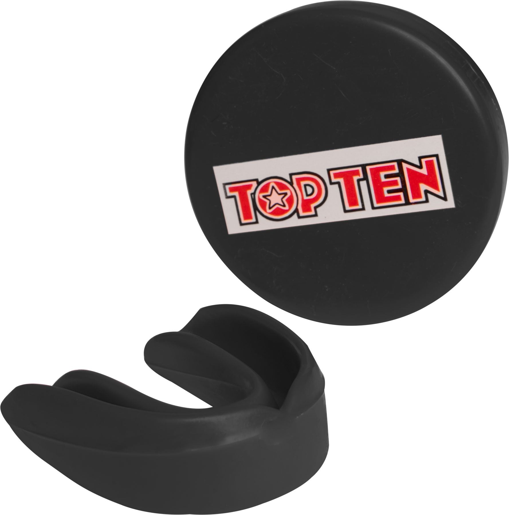 Zahnschutz „Peppermint“